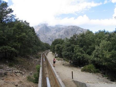 Mallorca: great winter hiking on a beautiful island