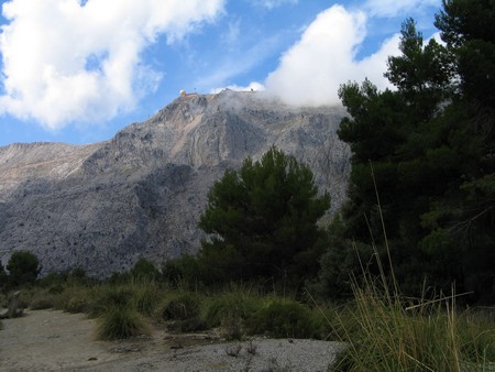 Mallorca: great winter hiking on a beautiful island