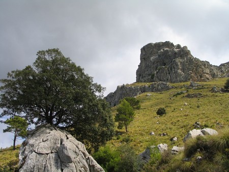 Mallorca: great winter hiking on a beautiful island