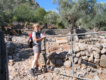 Mallorca: great winter hiking on a beautiful island