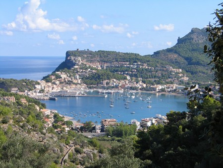Mallorca: great winter hiking on a beautiful island