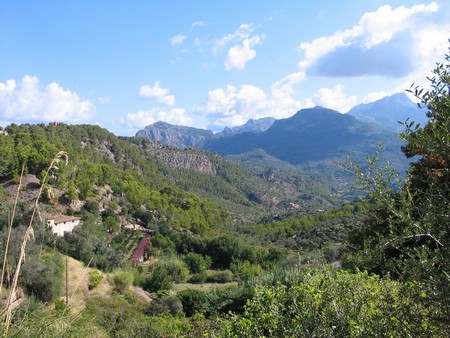 Mallorca: great winter hiking on a beautiful island