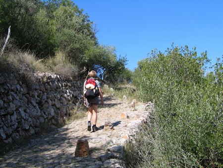 Mallorca: great winter hiking on a beautiful island