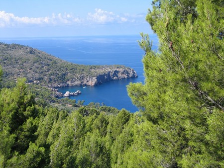 Mallorca: great winter hiking on a beautiful island