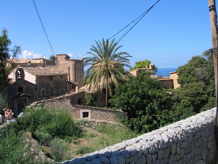 Mallorca: great winter hiking on a beautiful island
