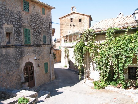 Mallorca: great winter hiking on a beautiful island