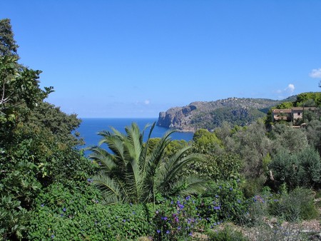 Mallorca: great winter hiking on a beautiful island