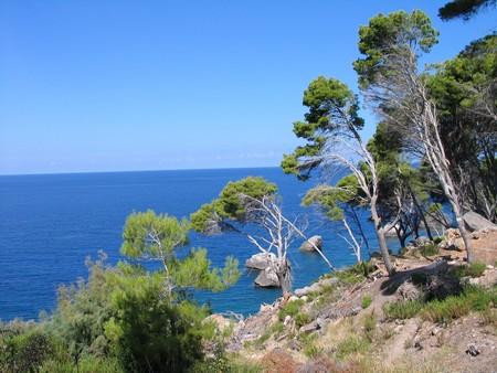 Mallorca: great winter hiking on a beautiful island