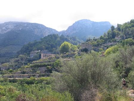 Mallorca: great winter hiking on a beautiful island