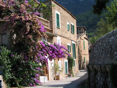 Mallorca: great winter hiking on a beautiful island