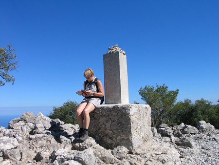 Mallorca: great winter hiking on a beautiful island