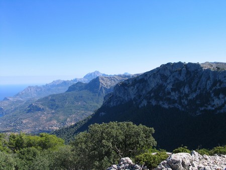 Mallorca: great winter hiking on a beautiful island
