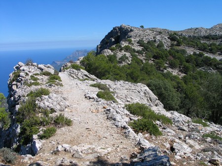 Mallorca: great winter hiking on a beautiful island