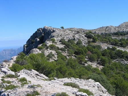 Mallorca: great winter hiking on a beautiful island
