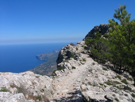 Mallorca: great winter hiking on a beautiful island