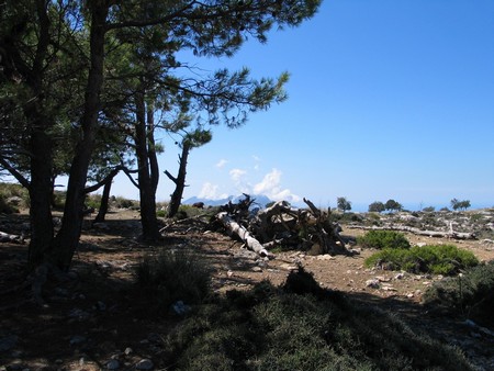 Mallorca: great winter hiking on a beautiful island