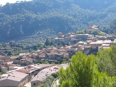 Mallorca: great winter hiking on a beautiful island