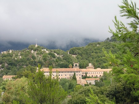 Mallorca: great winter hiking on a beautiful island