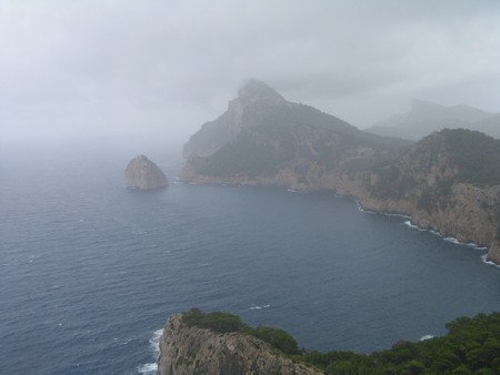 Mallorca: great winter hiking on a beautiful island