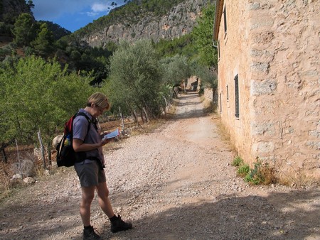Mallorca: great winter hiking on a beautiful island