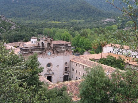Mallorca: great winter hiking on a beautiful island