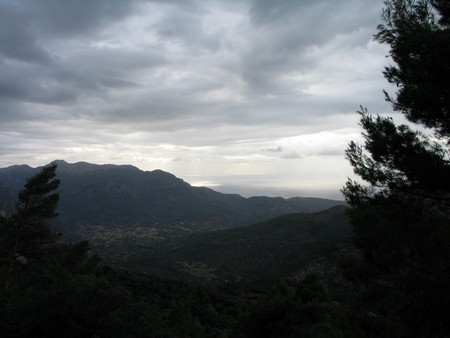 Mallorca: great winter hiking on a beautiful island