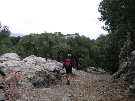 Mallorca: great winter hiking on a beautiful island