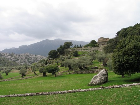 Mallorca: great winter hiking on a beautiful island