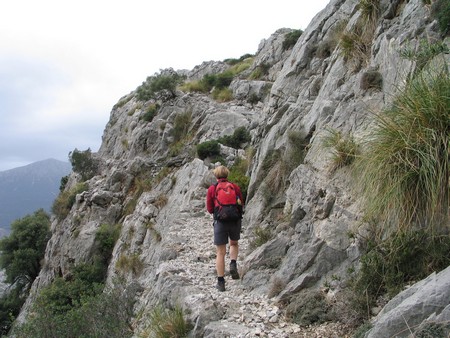 Mallorca: great winter hiking on a beautiful island