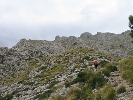 Mallorca: great winter hiking on a beautiful island