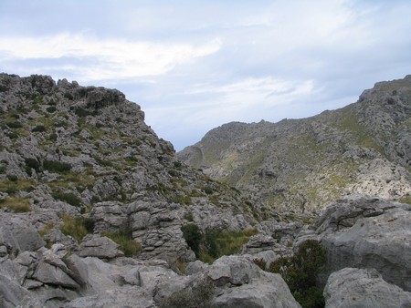 Mallorca: great winter hiking on a beautiful island