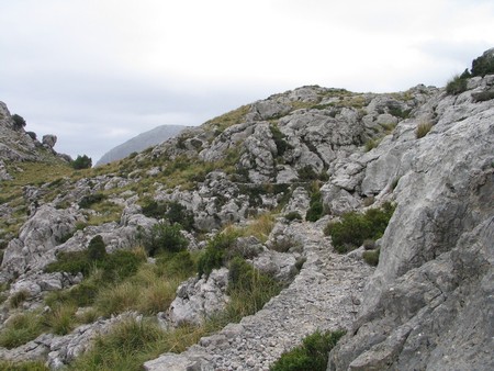 Mallorca: great winter hiking on a beautiful island