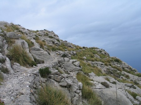 Mallorca: great winter hiking on a beautiful island