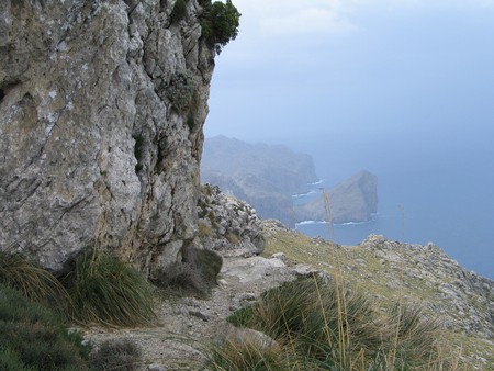 Mallorca: great winter hiking on a beautiful island