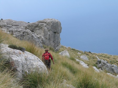 Mallorca: great winter hiking on a beautiful island
