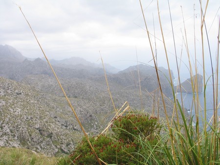 Mallorca: great winter hiking on a beautiful island