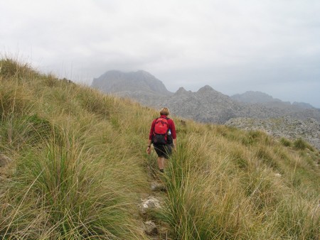 Mallorca: great winter hiking on a beautiful island