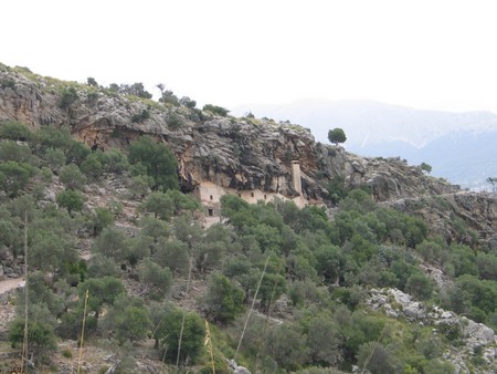 Mallorca: great winter hiking on a beautiful island