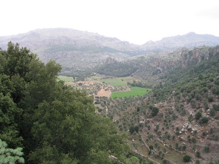 Mallorca: great winter hiking on a beautiful island