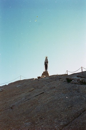 The Tour of Monté Rosa; one of the great Alpine tours