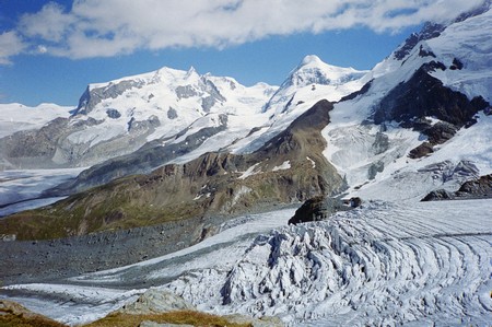 Monte Rosa