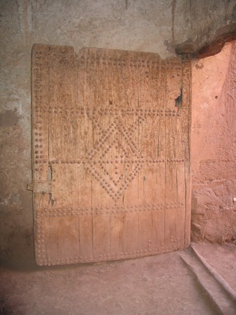 The Sahara, ancient ruins and beautiful landscapes