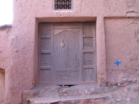 The Sahara, ancient ruins and beautiful landscapes