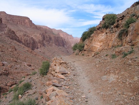 The Sahara, ancient ruins and beautiful landscapes