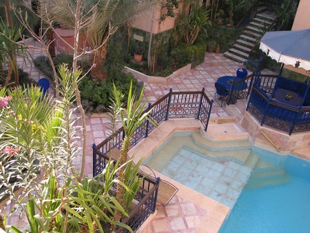 The Sahara, ancient ruins and beautiful landscapes