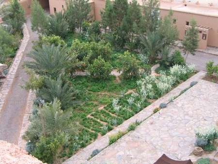 The Sahara, ancient ruins and beautiful landscapes