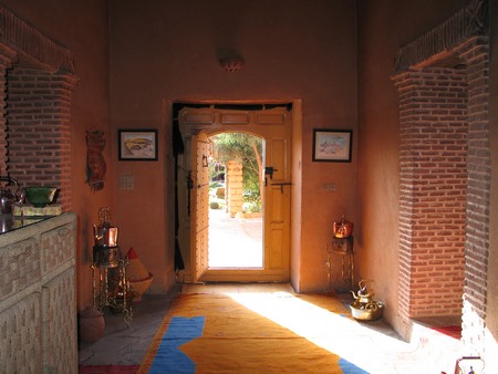 The Sahara, ancient ruins and beautiful landscapes