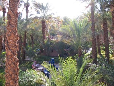The Sahara, ancient ruins and beautiful landscapes