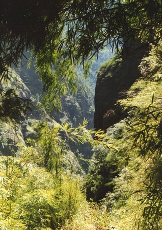 Nepal - Hiking Manaslu