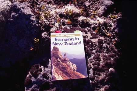 Tramping in New Zealand